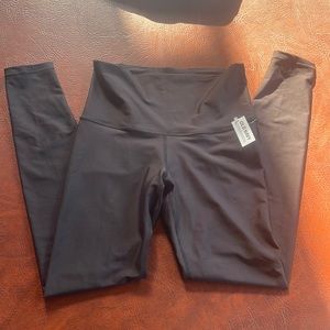 Old Navy black leggings